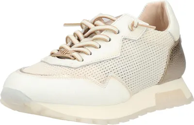 Image de Hispanitas Sneaker Sneaker Cuir/Textile