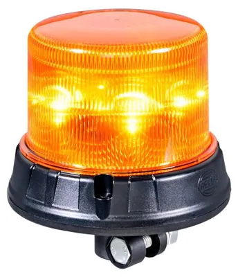 Produktbild von HELLA Blitz-Kennleuchte 2XD 066 979-011 157mm 143mm 611g