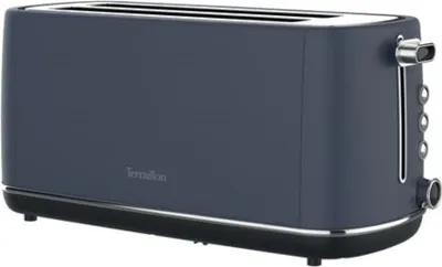 Produktbild von 2-scheiben-toaster, 1550 w, mitternachtsblau Terraillon 15438