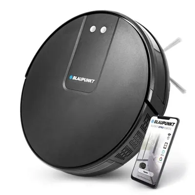 Produktbild von Blaupunkt Saugroboter