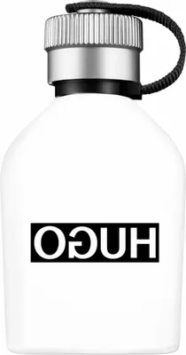 Produktbild von Hugo Boss Eau de Toilette Reversed Eau de Toilette