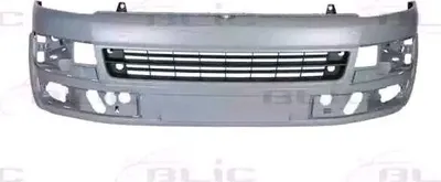 Produktbild von BLIC Stoßstange Stoßfänger für VW Transporter V Bus (7HB, 7HJ, 7EB, 7EJ, 7EF, 7EG, 7HF, 7EC) 5510-00-9568902Q