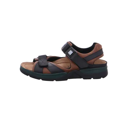 Produktbild von Mephisto Trekkingsandalen Shark Fit Herren 363237343038 Braun 47 EU