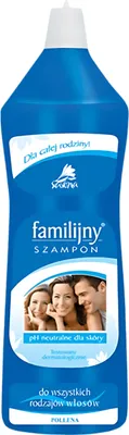 Zdjęcie produktu dla Savona, Familijny Szampon, Niebieski, 500 ml
