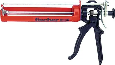 Image de Distributeur Fischer FIS AM pour cartouches à 2 chambres