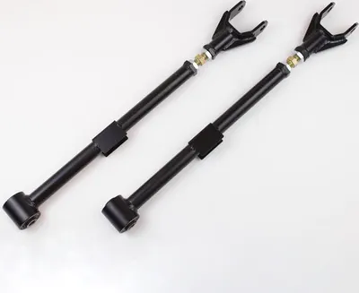 Produktbild von KW Querlenkerumrüstsatz Hinterachse für Honda Accord Limo Typ CL7, CL9, CN1
