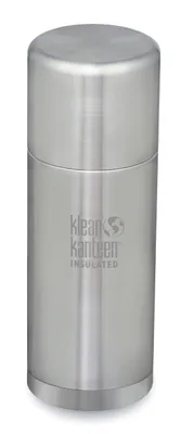 Image de kleanKanteen® TKPro-BS Gourde en acier inoxydable de 500ml avec gobelet