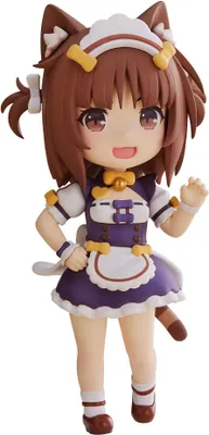 Obrázok produktu pre Figurka PVC Azuki 10 cm od Nekopara - Kolekcjonerska Statua