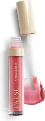 Produktbild von Paese Beauty Lipgloss Wiesenschaumkrautöl Lipgloss 04 Glowing, 3,4 ml