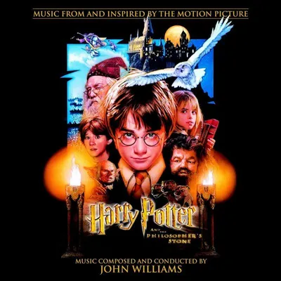 Immagine prodotto di Harry Potter e la Pietra Filosofale