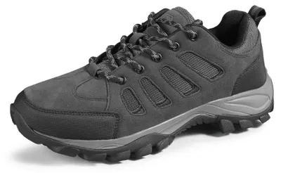 Immagine prodotto di Scarpe da trekking antiscivolo da uomo, con tomaia in mesh traspirante