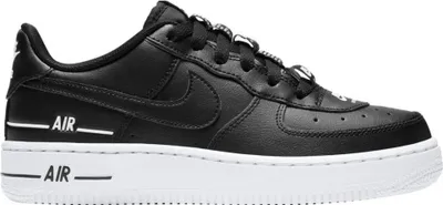 Produktbild von Nike Obuv Air Force 1 LV8 3 GS, CJ4092001