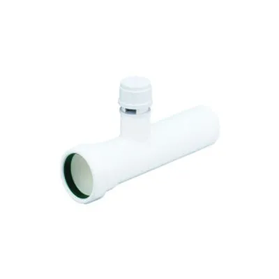 Produktbild von DALLMER Verlängerungsrohr V 5, 215 mm DN50