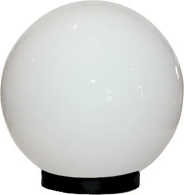 Produktbild von ACA Außenleuchte SPHERE D250 Opal AC.3531S