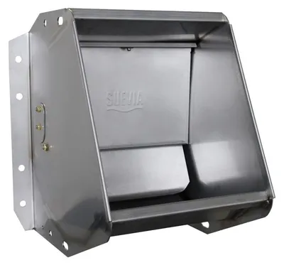 Produktbild von Suevia Ventil-Trogtränke Modell 500 - 130.0500