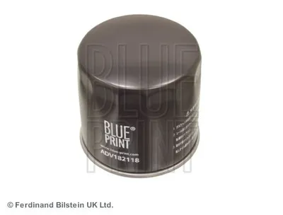 Produktbild von Blue Print Ölfilter Adv182118
