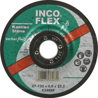 Image de Disque Convexe 98C T27 230*3.2*22