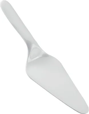 Produktbild von METALTEX Tortenheber weiss 23 cm / Kuchenheber