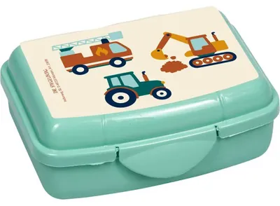 Produktbild von Mini-Snackbox Fahrzeuge - Wenn IchMal