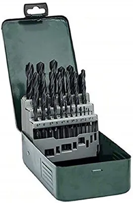 Obrázok produktu pre Bosch 2 607 019 446, Vŕtačka, HSS-R oceľ, B0012RW4OU, 400 mm, 450 mm, 250 mm