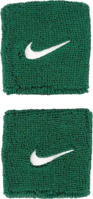 Produktbild von Wristbands Set aus 2 Nike N.101.2405.319