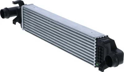 Zdjęcie produktu dla Intercooler Mercedes W176/W246/C117/Gla 11-