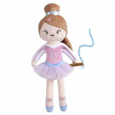 Produktbild von Puppe Decuevas Gala 36 cm