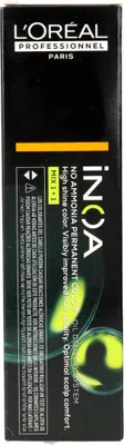 Obrázok produktu pre L'oreal Professionnel Inoa permanentná farba bez amoniaku 8,34 60 g