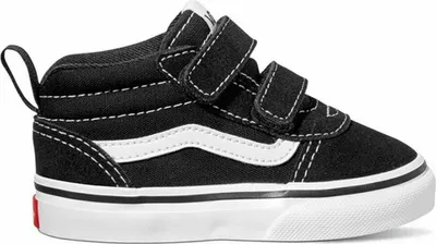 Image de Chaussures de sport enfants Vans TD Ward Mid Multicolore - 24