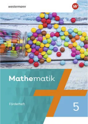 Produktbild von Mathematik - Ausgabe 2022 für das 5. und 6. Schuljahr