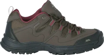 Productafbeelding van Trespass dameswandelschoen Mitzi TP4638 (maat 42 EU) (bruin)
