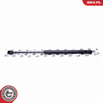 Produktbild von ESEN SKV 52SKV491 Gasfeder Heckklappendämpfer für SEAT Altea XL (5P5, 5P8) 419mm