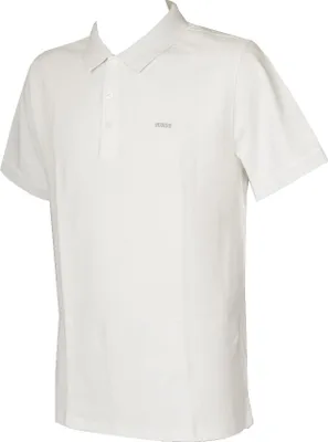 Produktbild von Kurzarm-Herrenpoloshirt mit Kragen und Knöpfen GUESS T-Shirt Artikel M42P02 K1XG0, IT XXL - UK 44 - US XXL - CN 185/108A, Cotone 100%