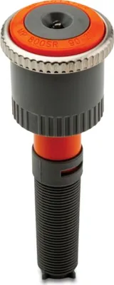 Produktbild von Hunter Rotator Kunststoff Innengewinde 90°-210° Grau / Orange, MP800SR-90