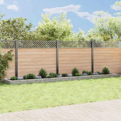 Obrázek produktu pro vidaXL Gabionové zvýšené lůžko z pozinkované oceli 600x100x20 cm
