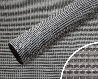 Image de Brunner Tapis d'auvent Kinetic, Couleur:gris