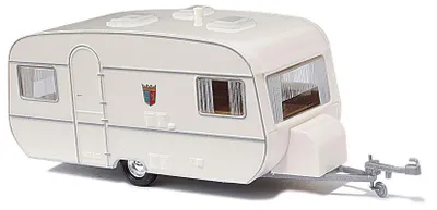 Immagine prodotto di Busch 44960 Tabbert caravan 1/87