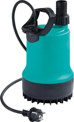 Image de Pompe submersible pour eaux usées Wilo Drain TM 32/8-10M, 0,37 kW, G 1 1/4, 230 V
