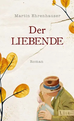 Zdjęcie produktu dla Der Liebende