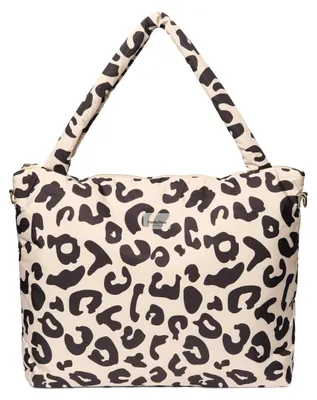 Produktbild von Studio Noos Puffy Wickeltasche - Holy Cow | Taschen