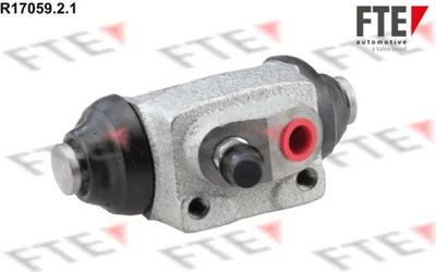 Produktbild von FTE Radbremszylinder Trommelbremse für HYUNDAI GETZ (TB) 9210055