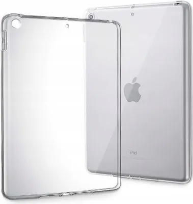 Produktbild von Schutzhülle Slim Case Transparente Rückabdeckung für Samsung Galaxy Tab S8 Tablet