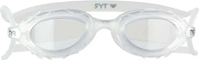 Obrázok produktu pre Plavecké okuliare Tyr Nest Pro Transparent Transparent One Size
