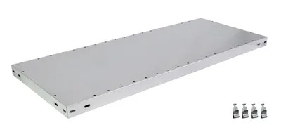 Produktbild von Multi Plus Boden 250, 750x 300 mm - 40-er Kante