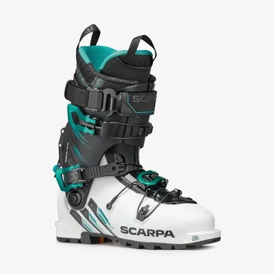Zdjęcie produktu dla Scarpa GEA RS, Biały, Czarny, 1,3 kg