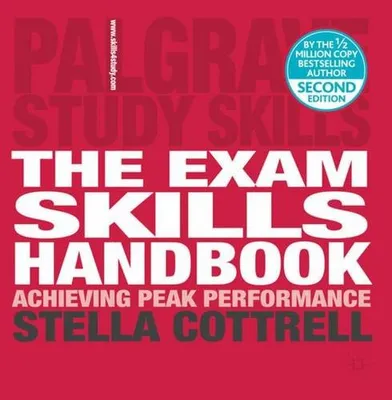 Immagine prodotto di The Exam Skills Handbook