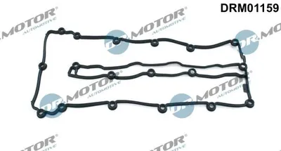 Image de Joint De Couvercle De Soupape Db Sprinter 3.5-T 11-