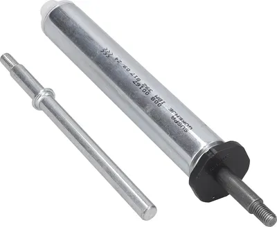 Produktbild von Stoßdämpfer Dämpfer Schwingungsdämfer Suspa 008 00167 Waschmaschine Gorenje 393119 eingesetzt in WA513