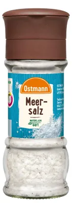 Produktbild von Meersalz