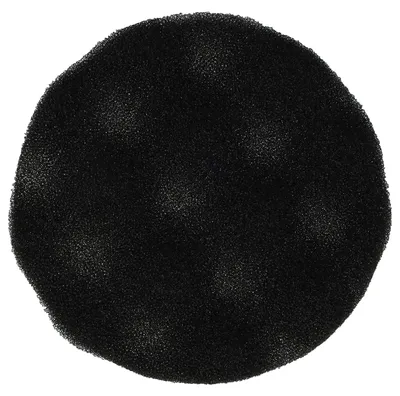 Produktbild von vhbw Staubsaugerfilter Ersatz für Rowenta RS-RT2241 Filter für Staubsauger - Schaumstofffilter Schwarz